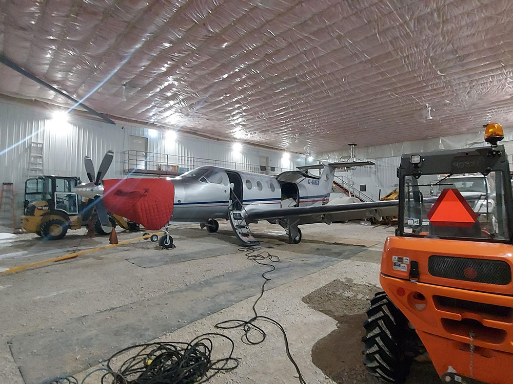 Igloolik, Manitoba