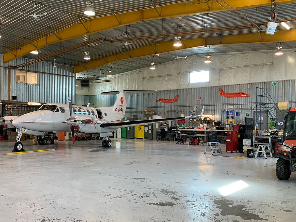 Rankin Inlet, Nunavut