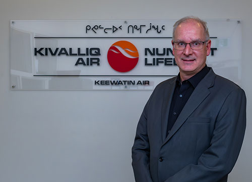 John Kliewer